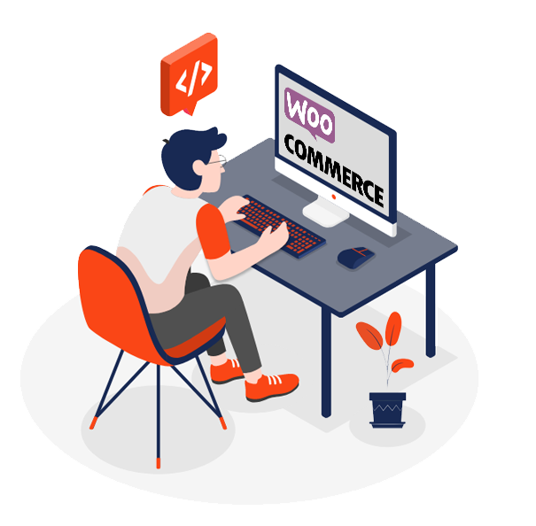 Woocommerce Development