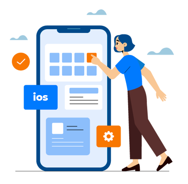 iOS App Development