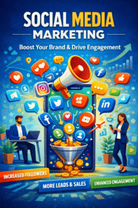 Social Media Marketing